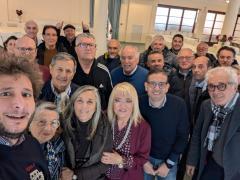 ITALIA VIVA: NUOVA CABINA DI REGIA PROVINCIALE DOPO IL VERTICE A TORTORETO