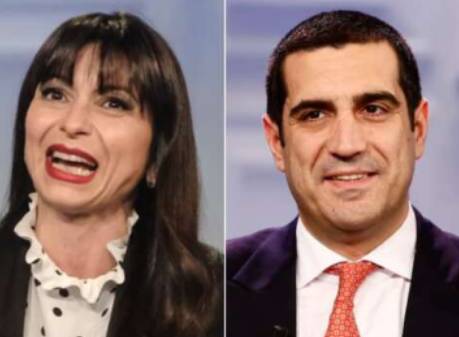 REGIONALI: CENTROSINISTRA VINCE IN UMBRIA ED EMILIA ROMAGNA. MELONI, “AUGURI PROIETTI E DE PASCALE”