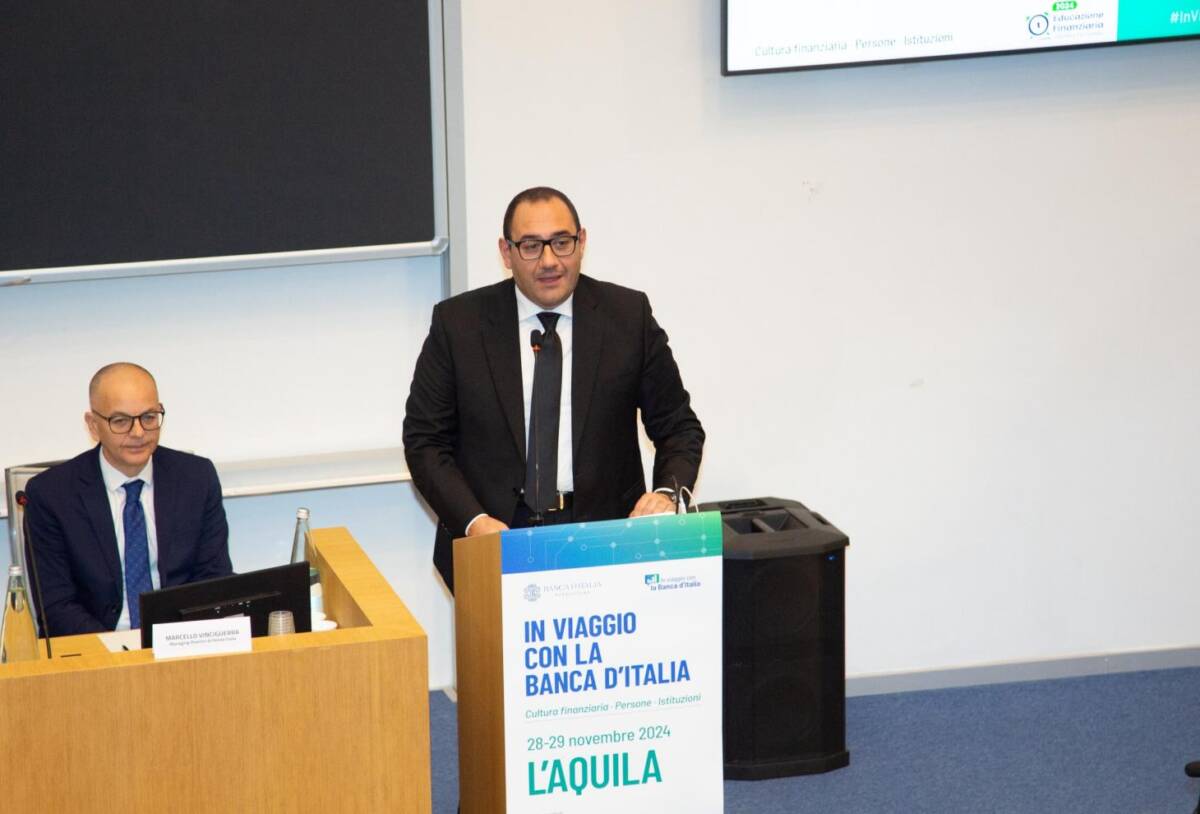 CLIMA E TECNOLOGIA: L’ASSESSORE IMPRUDENTE, “L’AQUILA AL CENTRO DEL DIBATTITO”