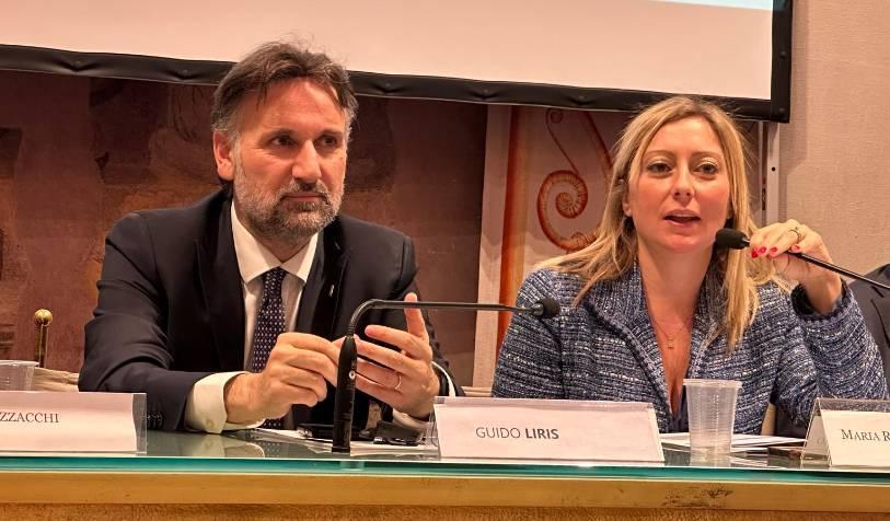 MALATTIE CRONICHE: LIRIS, “NUOVO APPROCCIO CON CURE TERRITORIALI, PREVENZIONE E TELEMEDICINA”