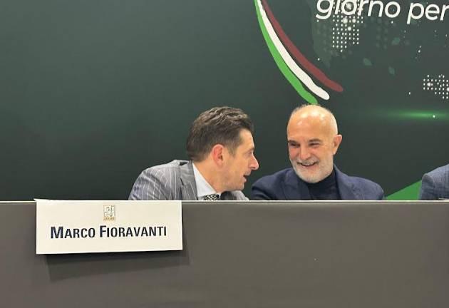 ANCI: IL SINDACO MASCI VICE PRESIDENTE CONSIGLIO NAZIONALE, “BEL RICONOSCIMENTO PER PESCARA”