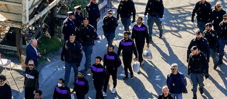 MIGRANTI: TRIBUNALE DI ROMA RIMETTE CASO A CORTE UE, RIENTRERANNO IN ITALIA
