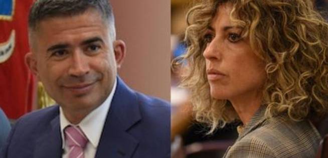BIBLIOTECHE REGIONALI: PAOLUCCI, ALESSANDRINI E GD, “MAGGIORANZA PROMETTE IMPEGNO, VIGILEREMO”