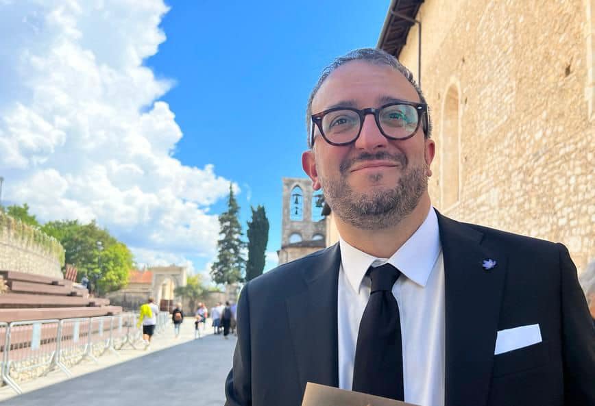 ANCI: BIONDI NOMINATO NELLA CONFERENZA STATO-CITTA’