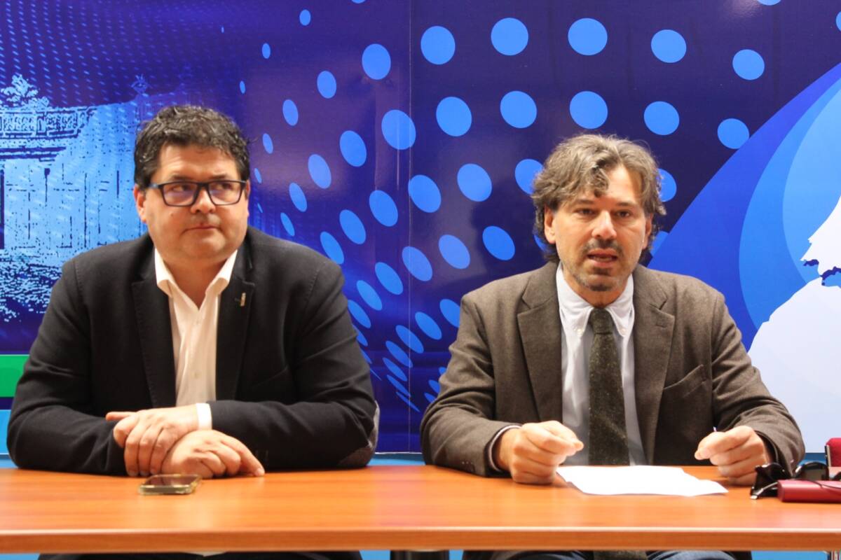 WORKSHOP SICUREZZA GRAN SASSO: APPELLO DI PIETRUCCI E MARIANI A MARSILIO, “NON DISERTI L’EVENTO”
