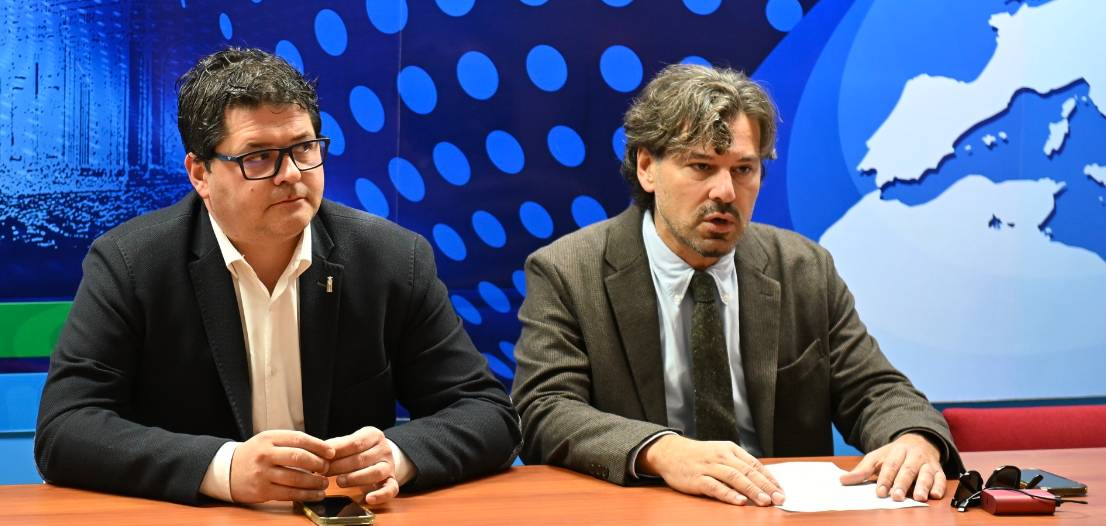 SISTEMA GRAN SASSO: PIETRUCCI E MARIANI PRESENTANO WORKSHOP, “OPERAZIONE TRASPARENZA”