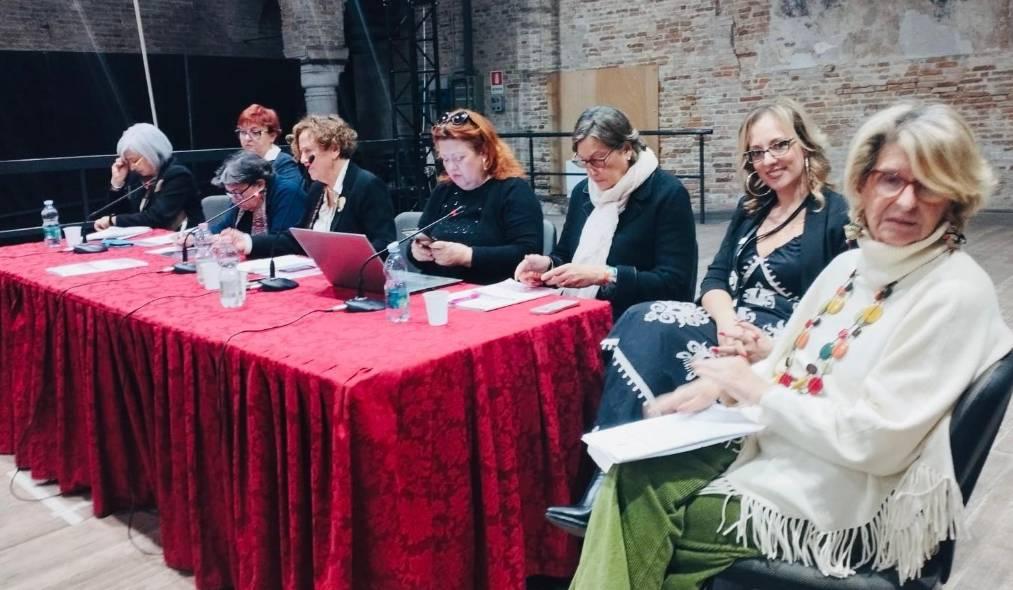 PARI OPPORTUNITA’: PESTILLI A CHIOGGIA PER STATI GENERALI DONNE, “DOSSIER SU LAVORO E SICUREZZA”