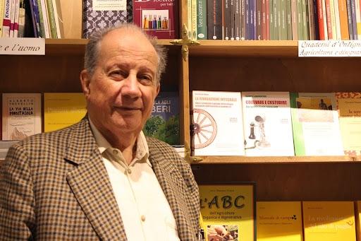 VASTO: “MANIFESTO PER UNA NUOVA AGRICOLTURA CONTADINA”, INCONTRO CON GIANNOZZO PUCCI