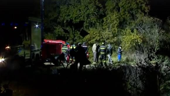 CADAVERE NEL FIUME SANGRO: DOMANI INCARICO PER AUTOPSIA, UOMO NON ANCORA IDENTIFICATO
