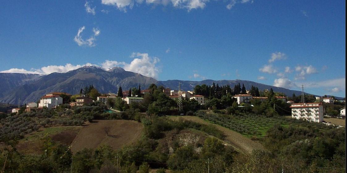 SANT’EUSANIO DEL SANGRO: 27ENNE INDIANO ACCOLTELLATO ALL’ADDOME, ARRESTATO IL RESPONSABILE