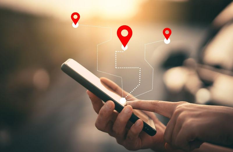COME RITROVARE UN TELEFONO PERSO DURANTE UNA VACANZA