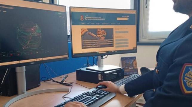 STREAMING ILLEGALE: GIRO D’AFFARI DA 250 MLN AL MESE, PERQUISIZIONI E SEQUESTRI ANCHE IN ABRUZZO