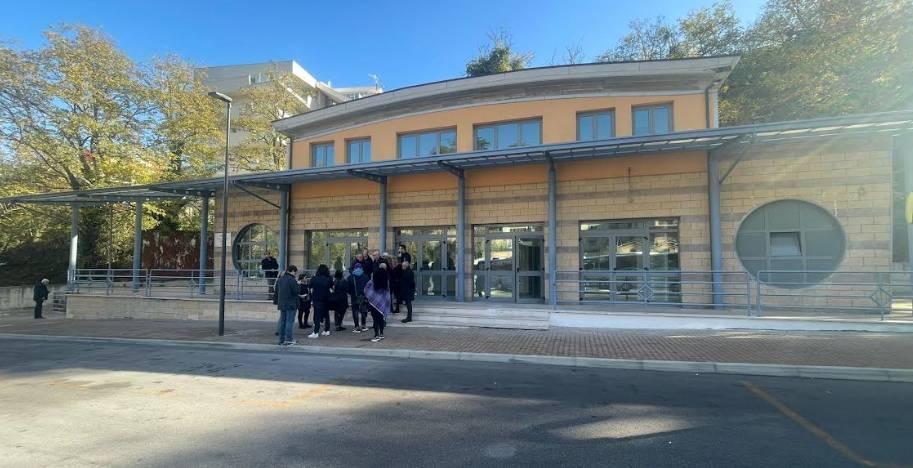 LANCIANO: RICONSEGNATA L’AREA DEL TERMINAL BUS