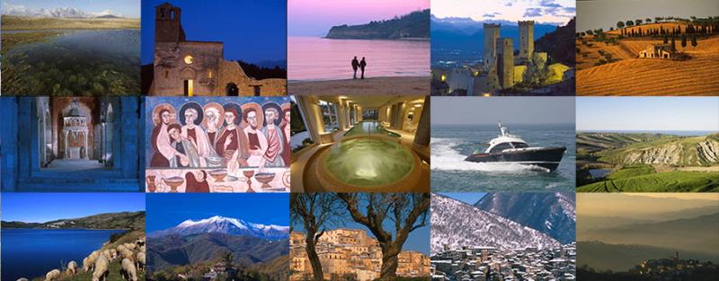 TURISMO: BERNABÒ BOCCA, “ABRUZZO FIORE ALL’OCCHIELLO OSPITALITÀ, GRANDE POTENZIALE”