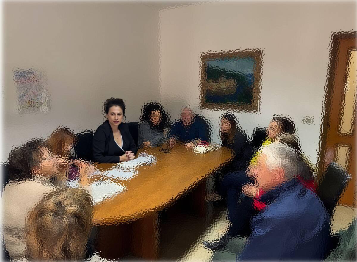 CENTRI DIURNI L’AQUILA: TURSINI, “VERSO NUOVO ACCORDO, BENE CONFRONTO CON ASSOCIAZIONI”