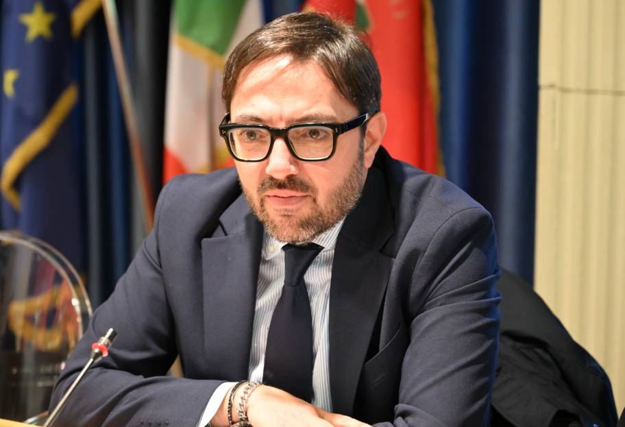 VOTO SULMONA: D’INCECCO (LEGA), “TIRABASSI SCELTA MIGLIORE PER GUIDARE E RILANCIARE CITTA'”
