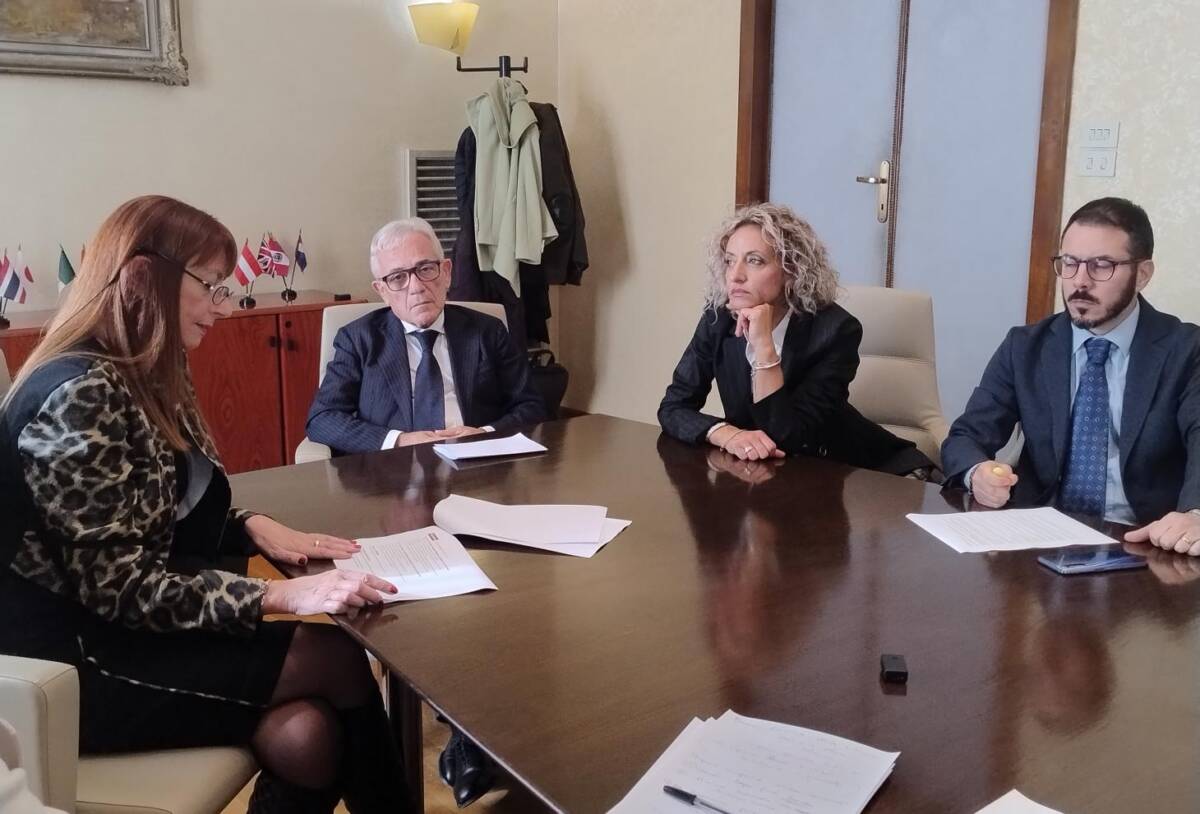 VISIONARIA: MAGNACCA, “OCCASIONE PER ESALTARE L’INNOVAZIONE IN ABRUZZO”