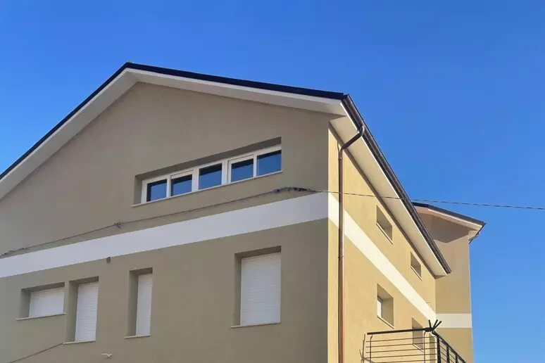 ULTIMATI I LAVORI: PRONTO NUOVO MUNICIPIO A CARPINETO DELLA NORA. INAUGURAZIONE SABATO 14