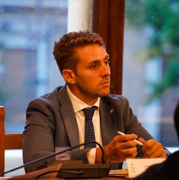 NASCE AD AVEZZANO IL COMITATO “SI’ ALLA FERROVIA”: SIMONELLI, “UN IMPEGNO PER IL TERRITORIO”