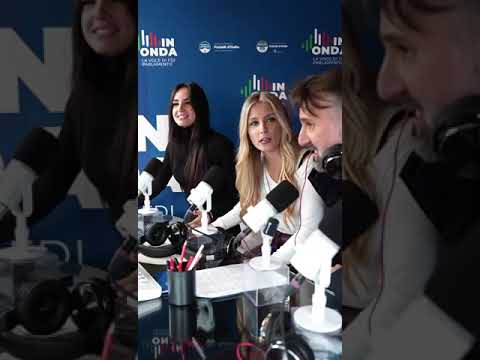 ATREJU: LIRIS E SIGISMONDI TORNANO IN RADIO, ANCORA SHOW SENATORI-CONDUTTORI ABRUZZESI FDI