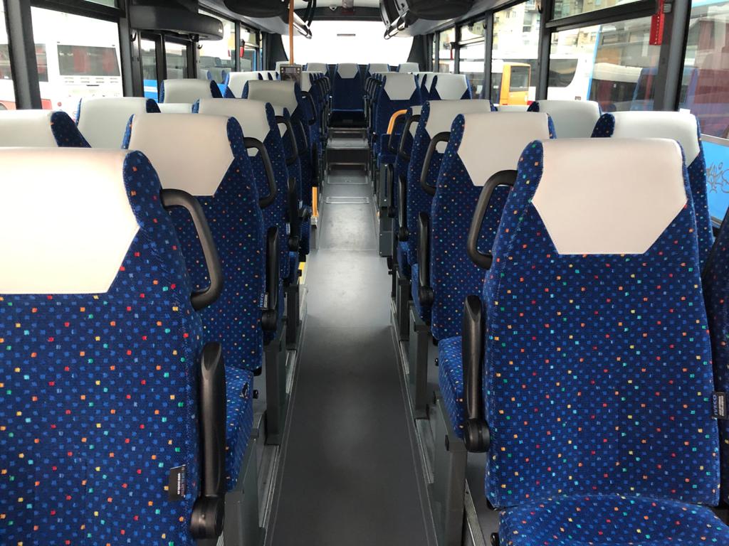 TRASPORTO PUBBLICO: CITTADINA DENUNCIA, “CONTINUI RITARDI E DISSERVIZI BUS CASAMAINA-L’AQUILA”