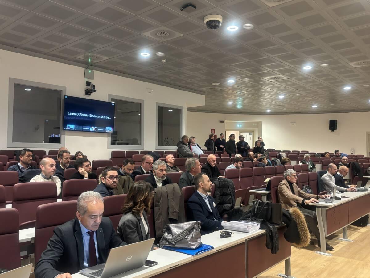 PROVINCIA L’AQUILA: APPROVATI ALL’UNANIMITA’ DAI SINDACI IL DUP E IL BILANCIO DI PREVISIONE