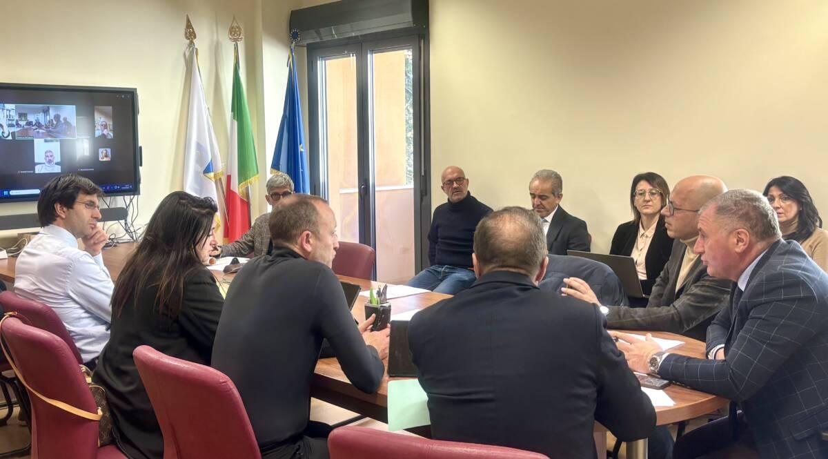 CONSIGLIO PROVINCIALE L’AQUILA: APPROVATO REGOLAMENTO GESTIONE DEL PATRIMONIO PUBBLICO