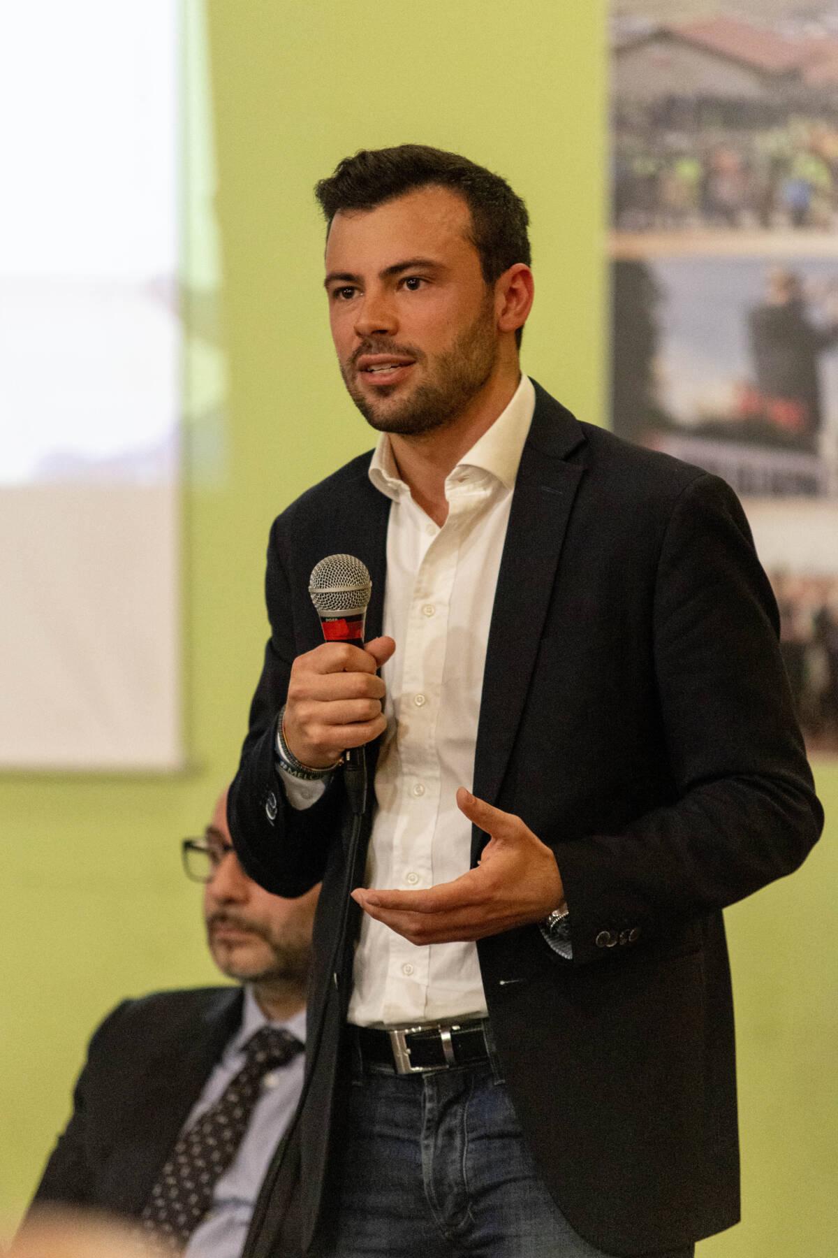 SCIMIA: “L’AQUILA PRIMA NEL CENTROSUD A DOTARSI DI RADIOFARI PER MOBILITA’ DI STUDENTI NON VEDENTI”