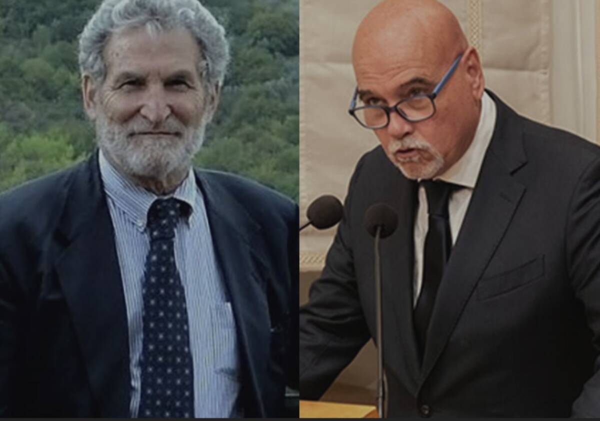 NUOVO CDA CENTRO STUDI FEDERICO II DI PALERMO: L’AQUILANO PALMERINI PRESIEDE IL  COMITATO TECNICO