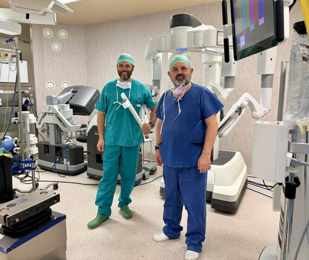 L’AQUILA: DONNA OPERATA  CON SUCCESSO DA SVEGLIA IN QUANTO ALLERGICA ALL’ANESTESIA GENERALE