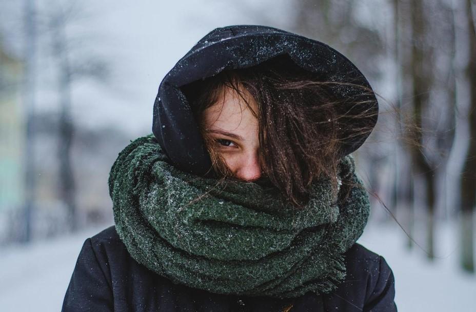 È VERO CHE IL FREDDO FA MALE ALLE ARTICOLAZIONI?