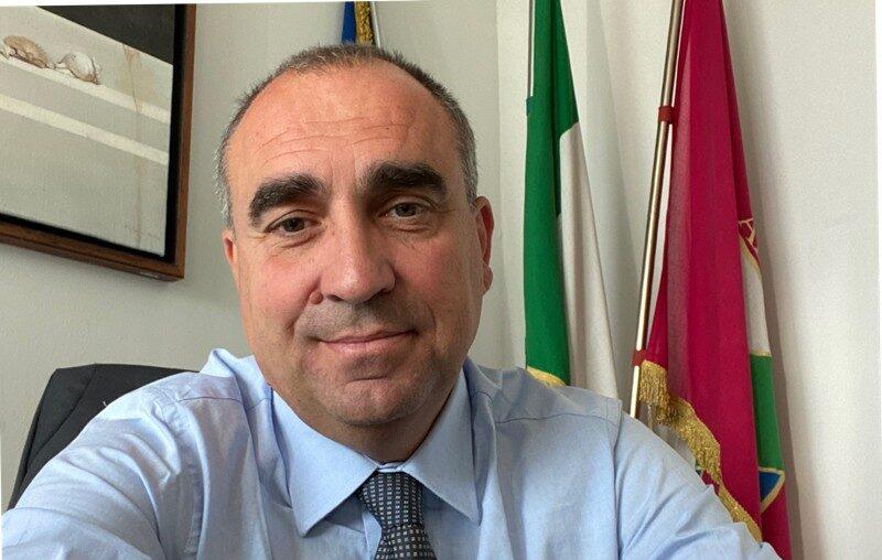 REGIONE ABRUZZO IN LUTTO: E’ MORTO RICCARDO SOLFANELLI, CAPOGABINETTO DEL PRESIDENTE MARSILIO