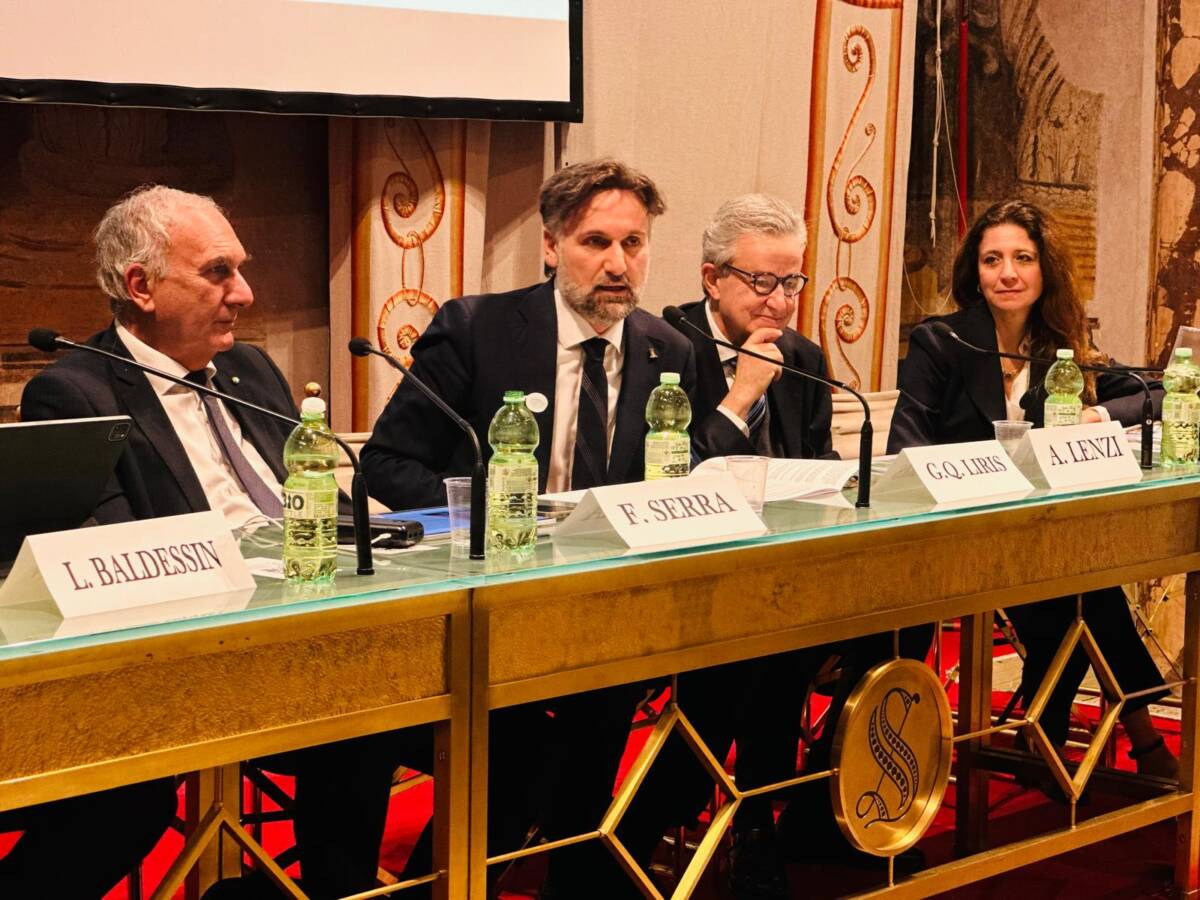 SCIENCE FOR CITIES: LIRIS, “AFFRONTARE NUOVE SFIDE SOCIALI PER CITTA’ SANE E SOSTENIBILI”