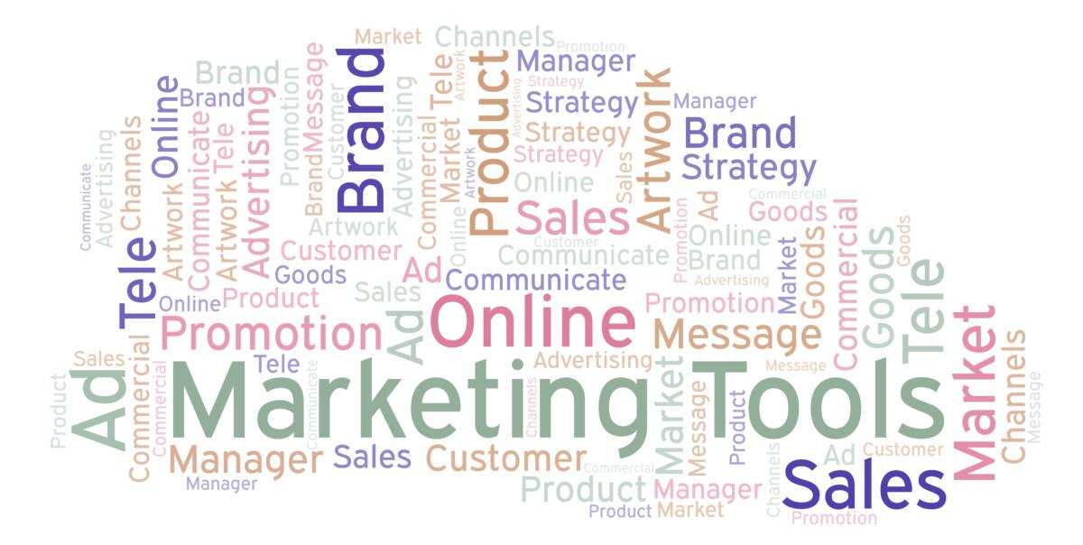 METODOLOGIE, STRUMENTI E RISORSE ALTERNATIVE DA INTEGRARE AL MARKETING DIGITALE