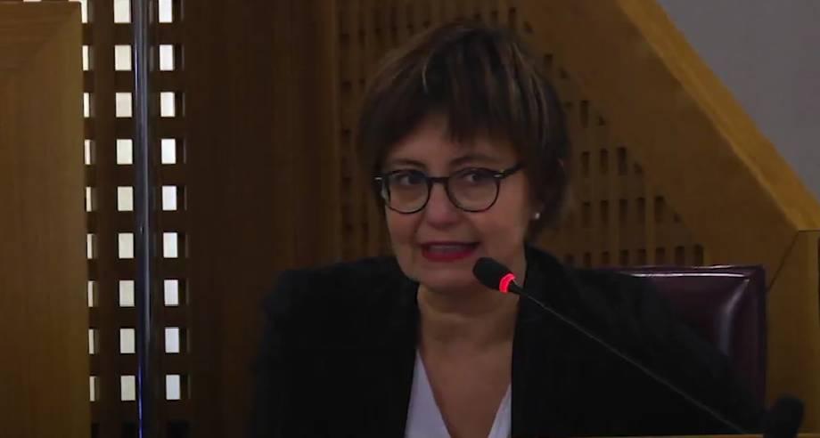 GIUNTA REGIONALE: VALERI DIRETTORE DIPARTIMENTO AVVOCATURA E ATTIVITA’ LEGISLATIVA