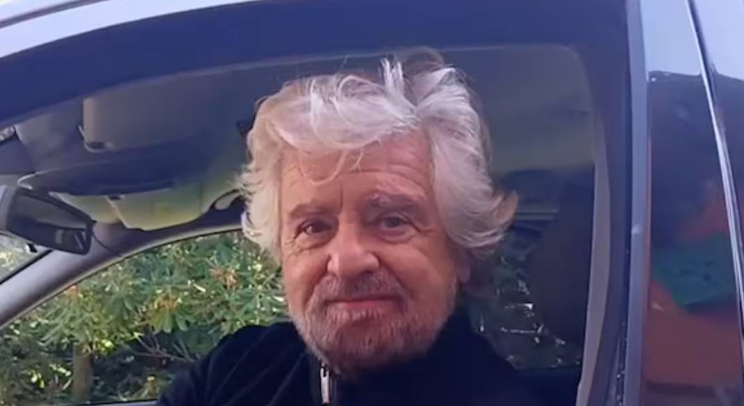 M5S: VOTO BIS LIQUIDA GRILLO, FIGURA GARANTE ELIMINATO. CONTE, “ORA VOLTIAMO PAGINA”