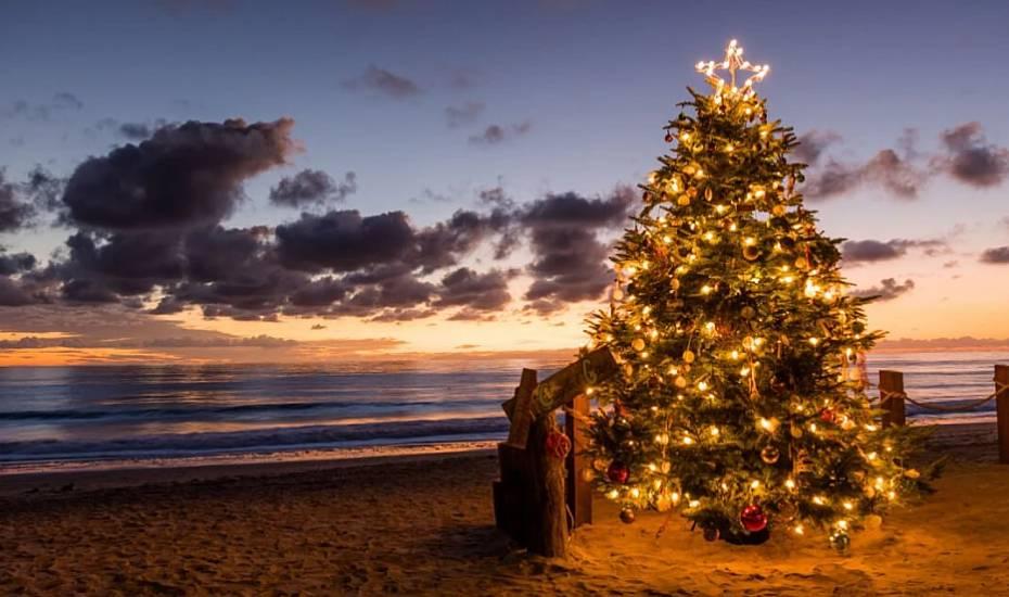 NATALE E CAPODANNO: 17 MILIONI DI ITALIANI IN VIAGGIO, QUASI LA META’ SCEGLIE METE ESTERE