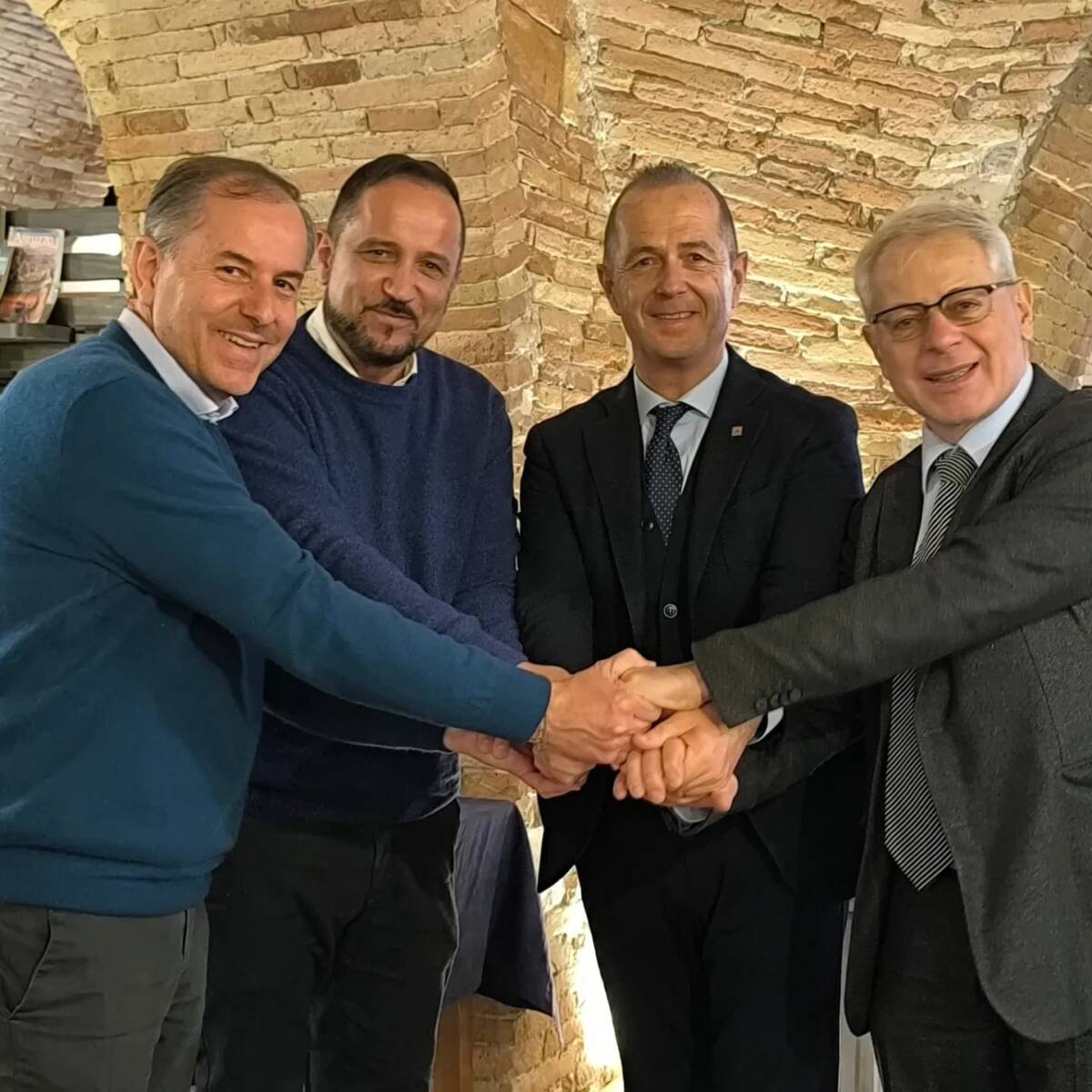 PROVINCIA DI ISERNIA CON L’ABRUZZO: DI MARCO, “RICHIESTA DA ACCOGLIERE POSITIVAMENTE”