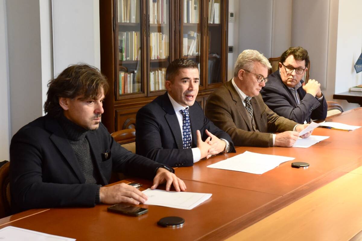 ARAP E FONDI FSC: PD, “1,2 MILIARDI FERMI, SERVE FONDO DI ROTAZIONE”