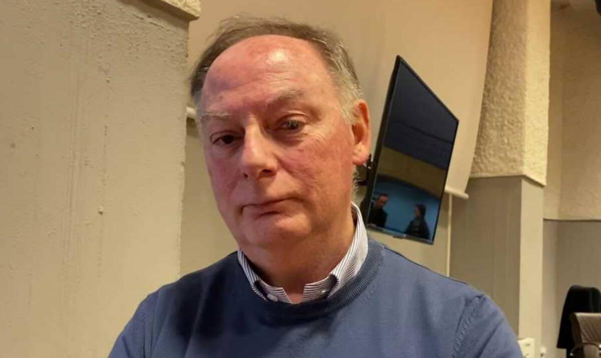 TERAMO: LUTTO PER MORTE DI ZUCCARINI, EX PRESIDENTE FEDERFARMA PROVINCIALE