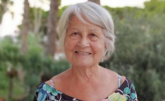 L’AQUILA: ADDIO ALLA PROFESSORESSA ANDREINA CIUCCI LUZI, DOMANI I FUNERALI