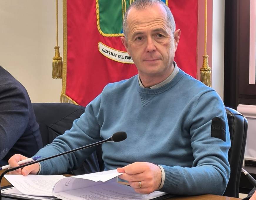 BILANCIO: DI MARCO, “EMENDAMENTI PER ABBATTIMENTO BARRIERE ARCHITETTONICHE E TRASPORTO SCOLASTICO”