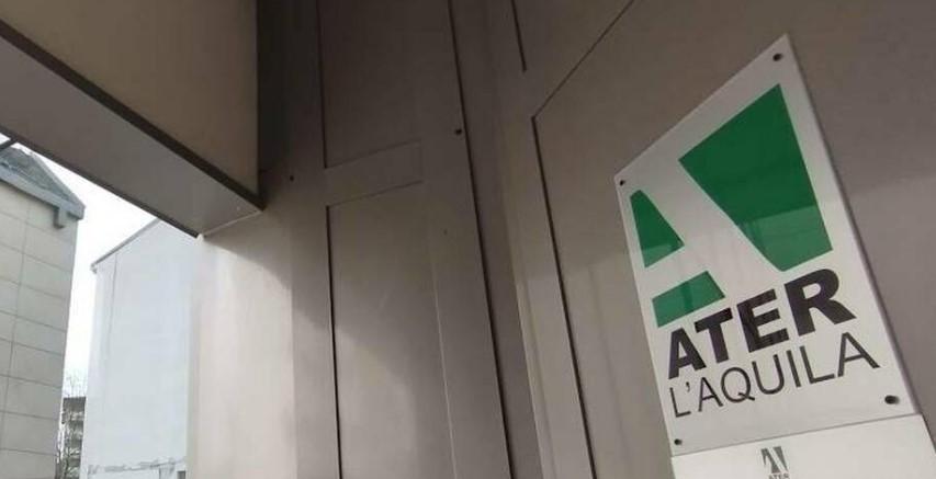 ATER L’AQUILA: DOMANI A ORTUCCHIO RICONSEGNA ALLOGGI IN DUE FABBRICATI RISTRUTTURATI CON FONDI PNRR