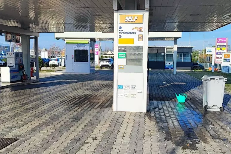 ASSALTATO FURGONE PORTAVALORI A SAN GIOVANNI TEATINO: BOTTINO DI 100MILA EURO