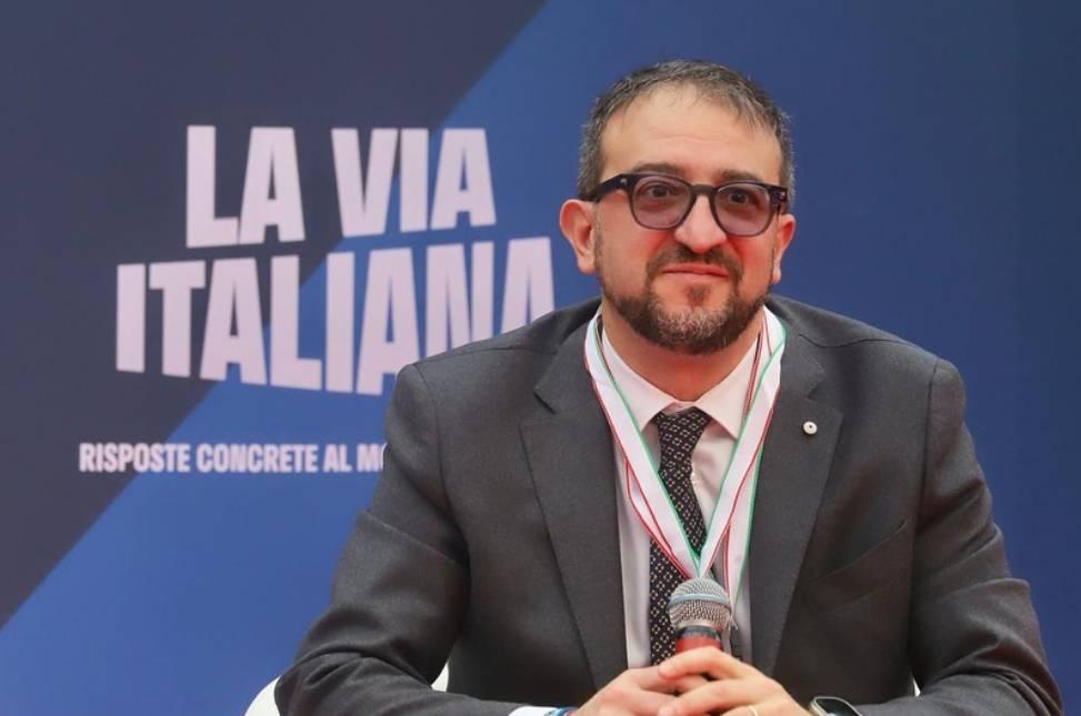 ATREJU: BIONDI, “GIORNI INTENSI, RICCHI DI CONFRONTI E IDEE”