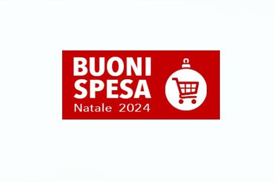 BUONI SPESA NATALE: PUBBLICATO L’AVVISO DEL COMUNE DI PESCARA