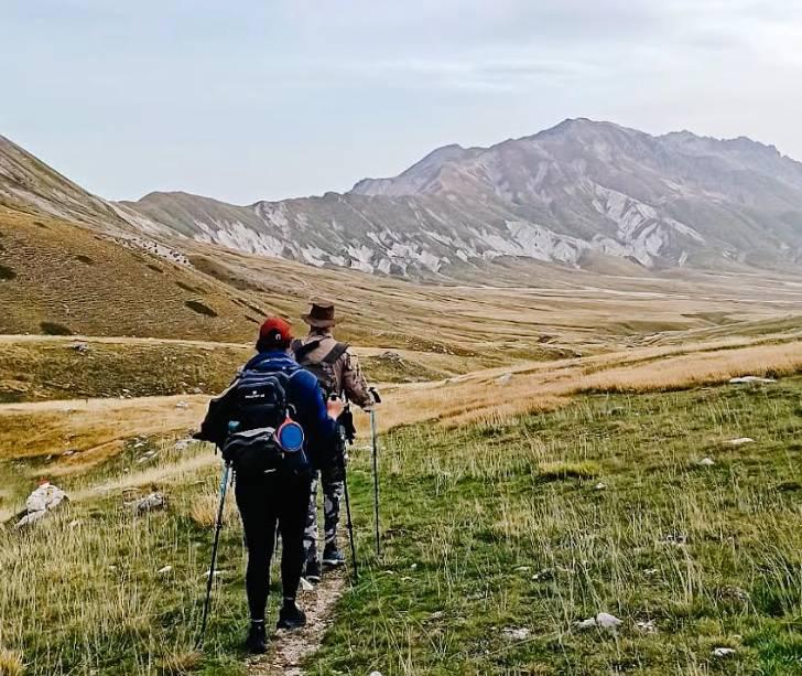 CAMMINI D’ABRUZZO: BANDO REGIONE PER VALORIZZAZIONE E POTENZIAMENTO INFRASTRUTTURE E SERVIZI