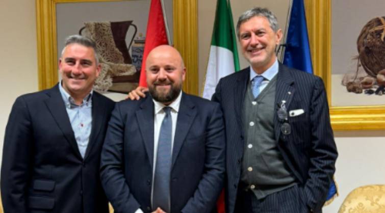 ABRUZZO PROGETTI: PASQUALINO DI CRISTOFANO NUOVO AMMINISTRATORE UNICO