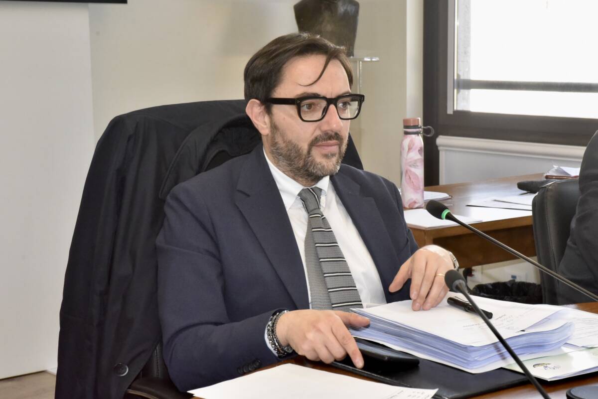 ASSESTAMENTO BILANCIO: D’INCECCO (LEGA), “MANOVRA RESPONSABILE, RIFORME ARAP E ARAL STRATEGICHE”