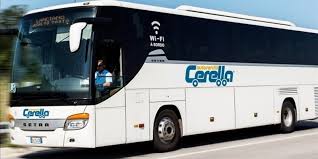 VASTO: BUS GREEN PER RINNNOVARE LA FLOTTA DI CERELLA SPA PARTECIPATA TUA